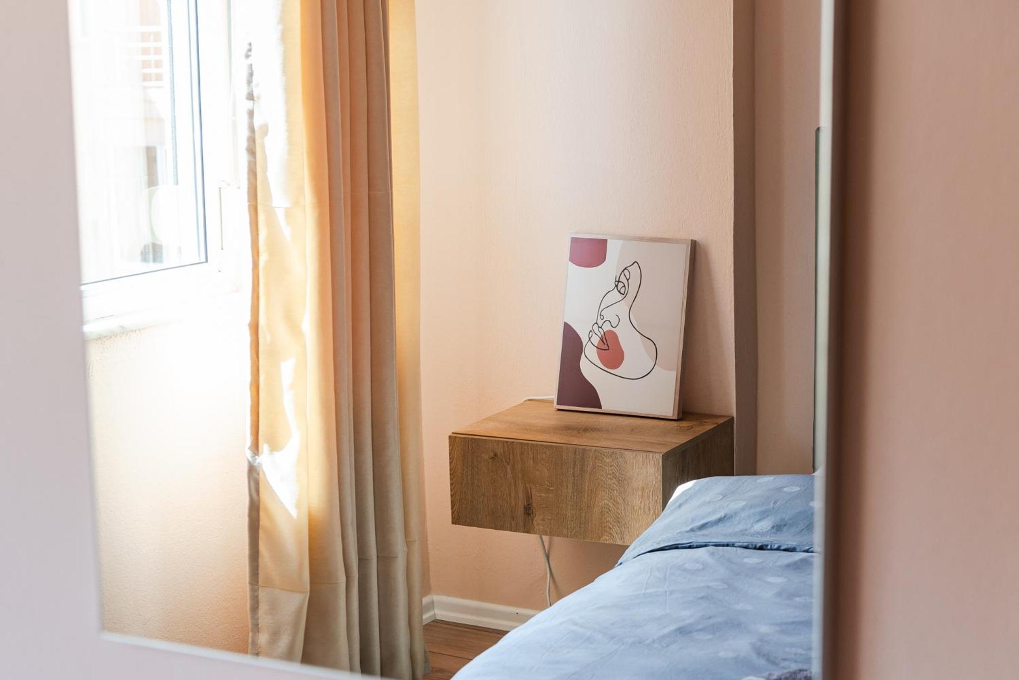 Sunny Central Apartment Dıraç Dış mekan fotoğraf