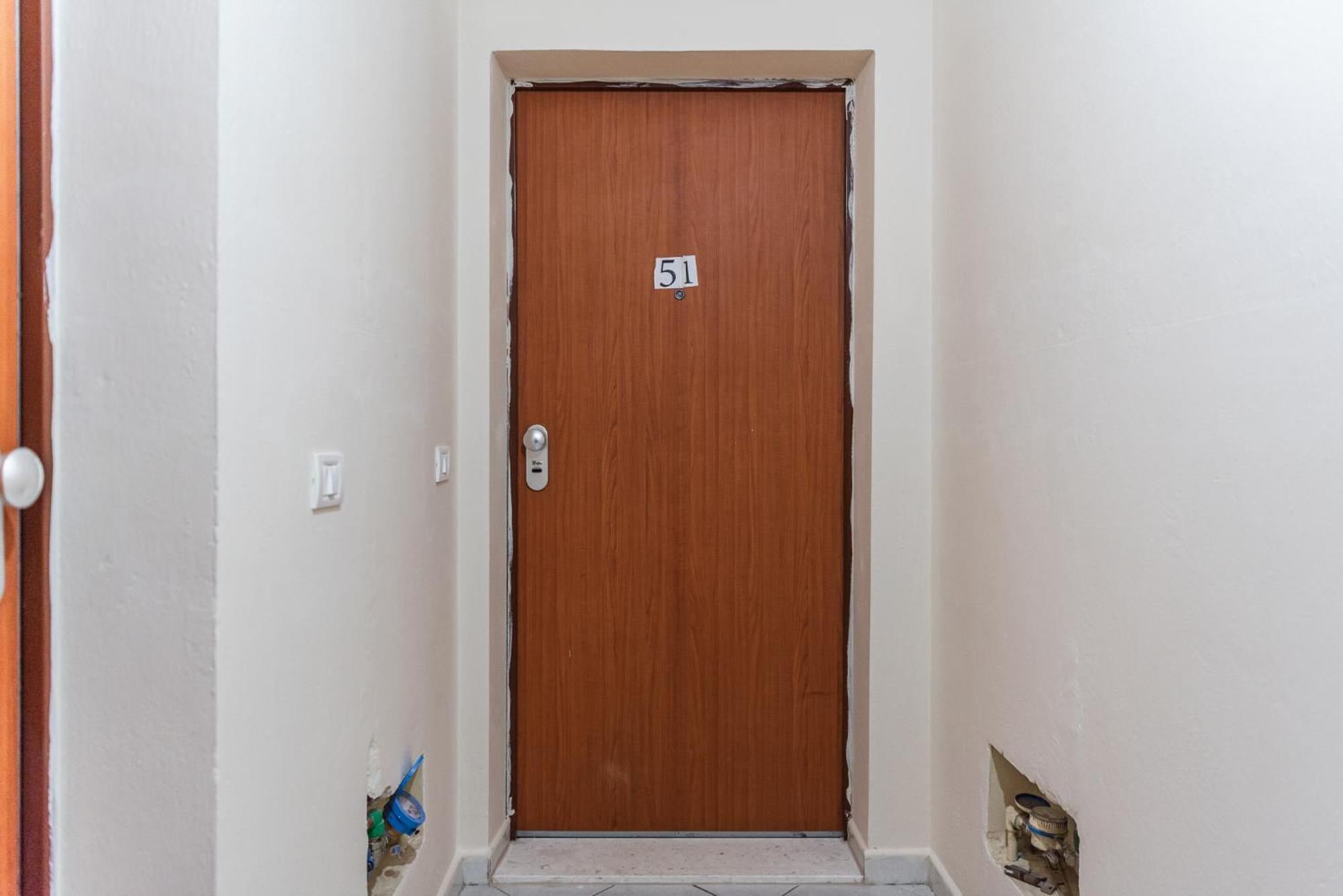 Sunny Central Apartment Dıraç Dış mekan fotoğraf