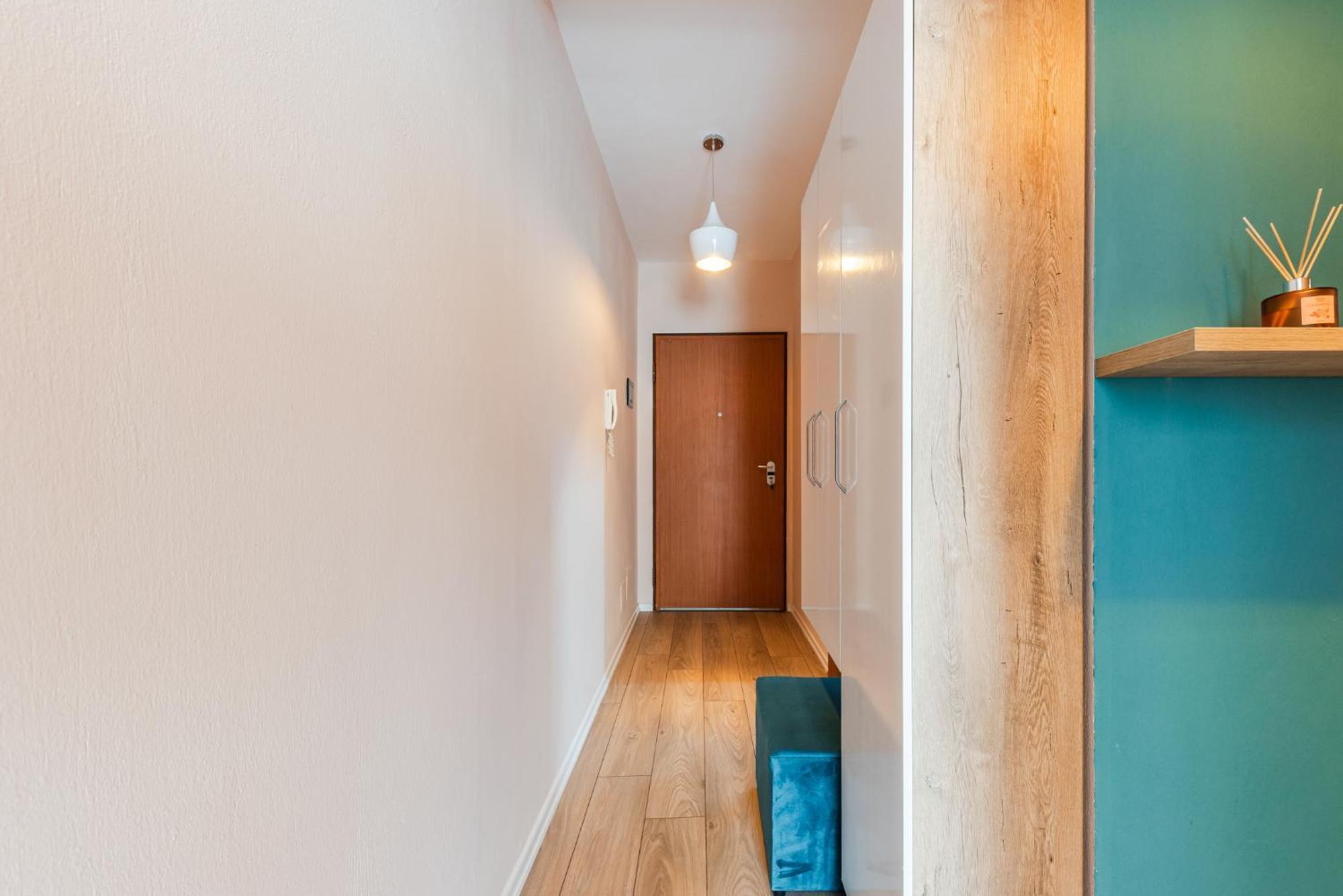 Sunny Central Apartment Dıraç Dış mekan fotoğraf