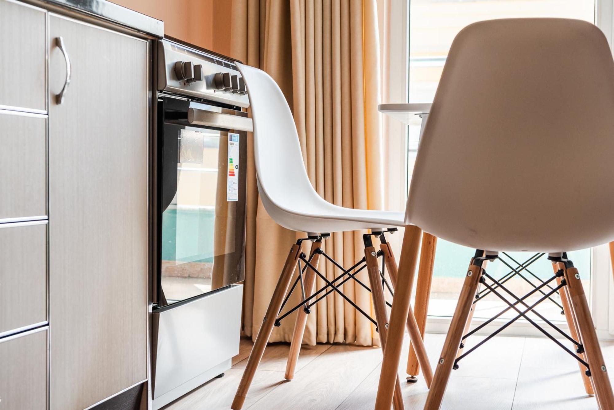 Sunny Central Apartment Dıraç Dış mekan fotoğraf