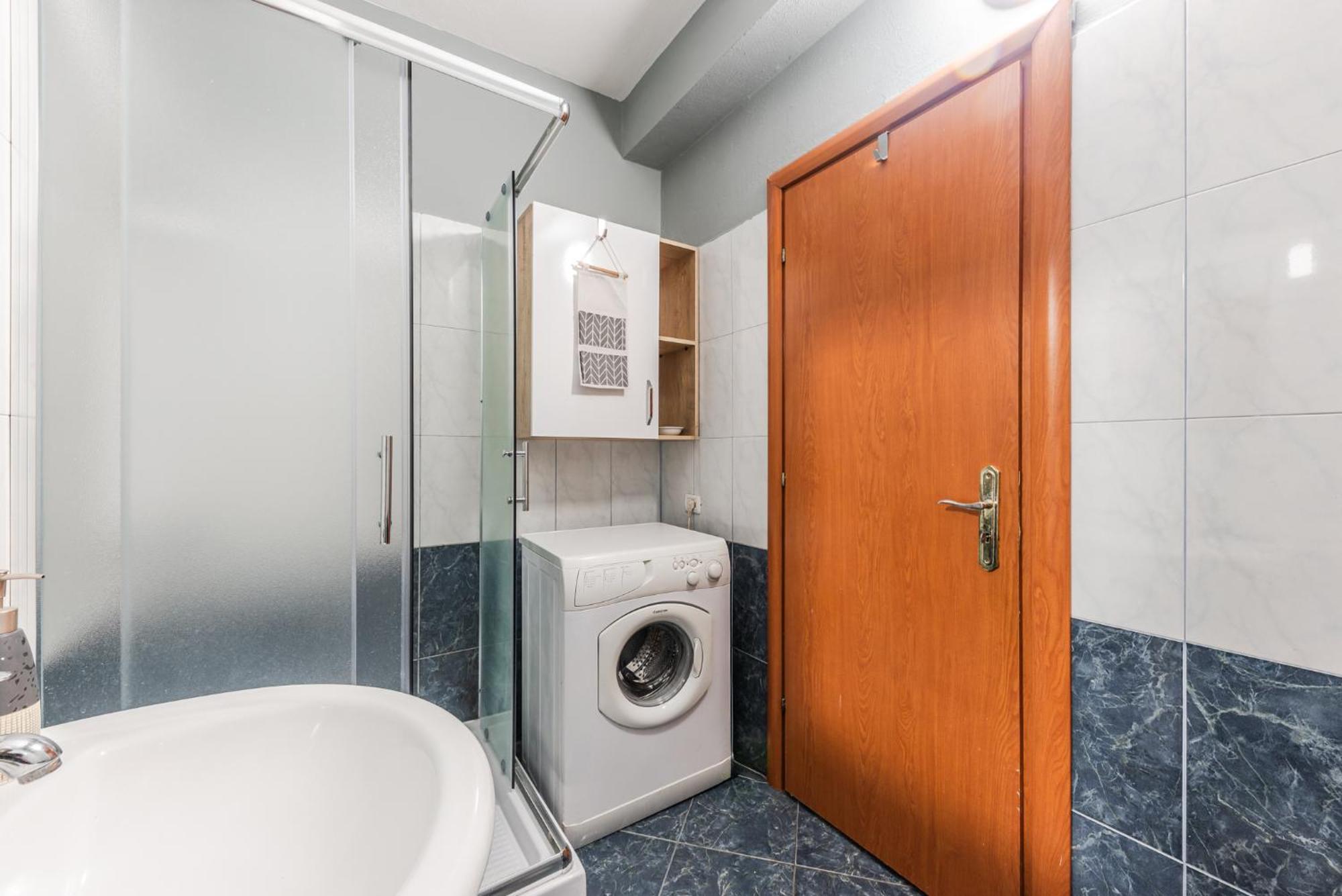 Sunny Central Apartment Dıraç Dış mekan fotoğraf